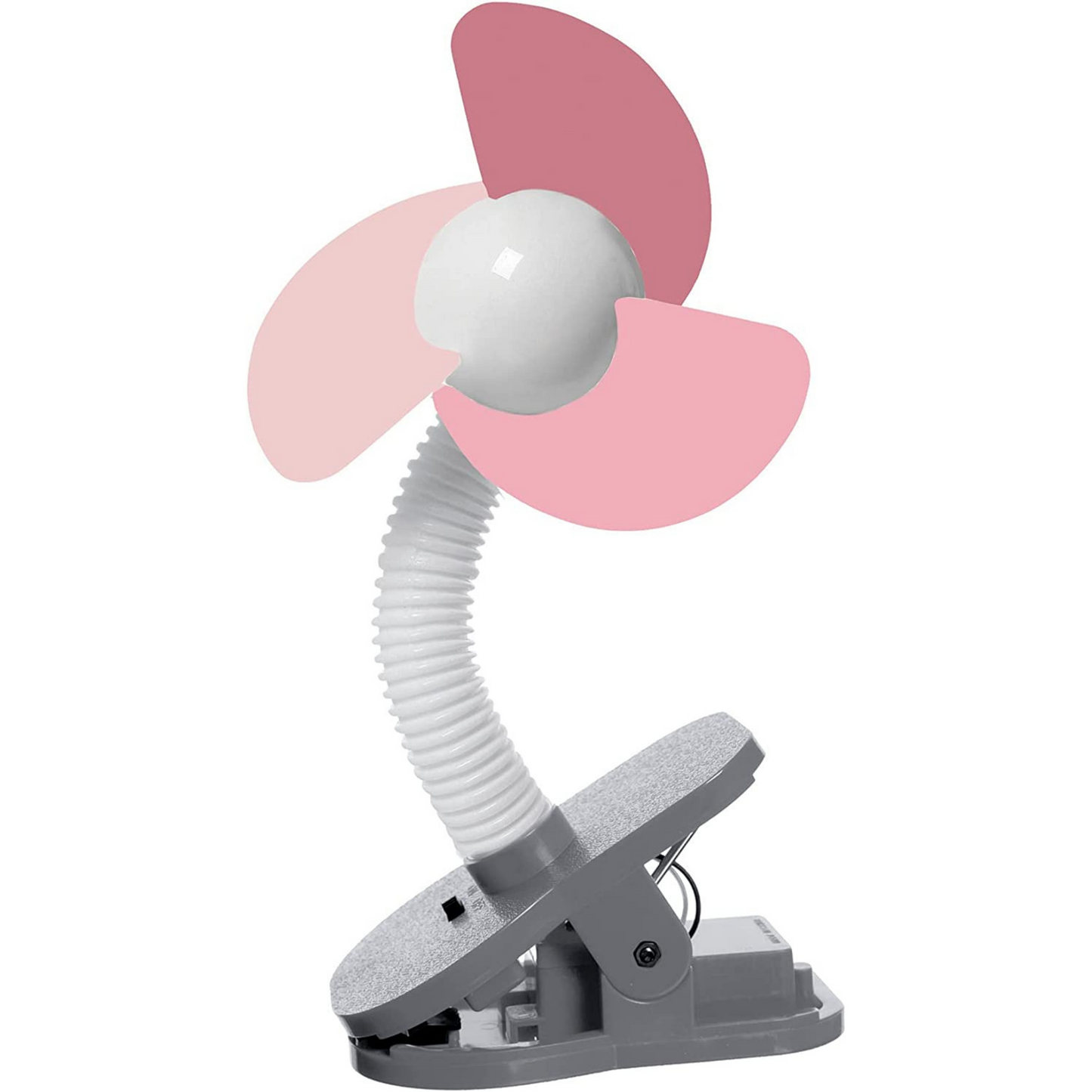 Dreambaby EZY-Fit Clip On Fan